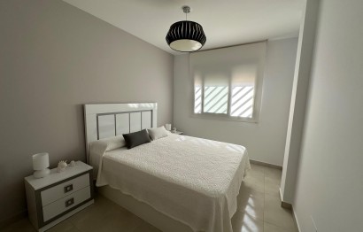 Reventa - Apartamento / piso - Guardamar del Segura - Urb el raso