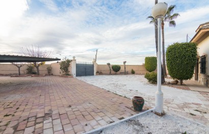 Reventa - Villa - Elche Pedanías - Valverde