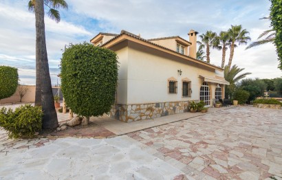 Reventa - Villa - Elche Pedanías - Valverde