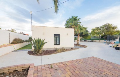 Reventa - Villa - Elche Pedanías - Valverde