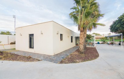 Reventa - Villa - Elche Pedanías - Valverde