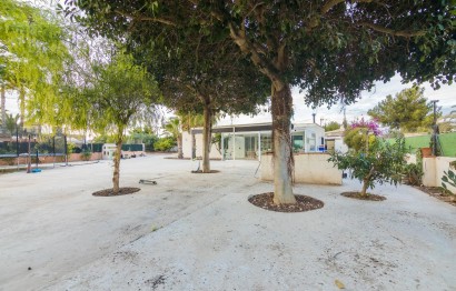 Reventa - Villa - Elche Pedanías - Valverde