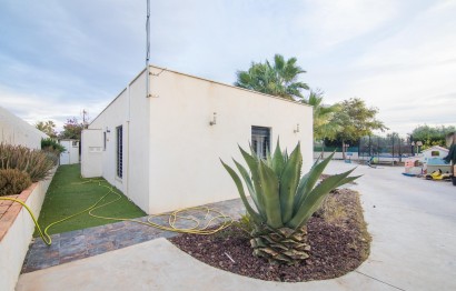 Reventa - Villa - Elche Pedanías - Valverde