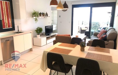 Revente - Appartement - Orihuela Costa - Villamartin