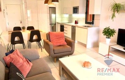 Revente - Appartement - Orihuela Costa - Villamartin