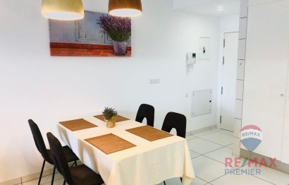 Resale - Apartment / flat - Orihuela Costa - Villamartin