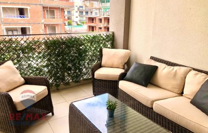 Revente - Appartement - Orihuela Costa - Villamartin