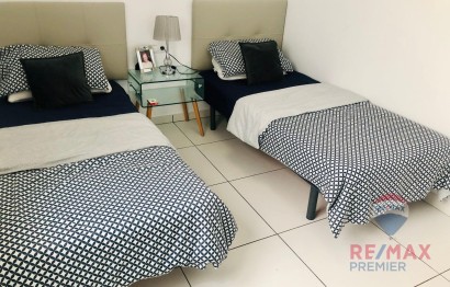 Revente - Appartement - Orihuela Costa - Villamartin