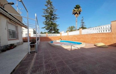 Reventa - Villa - Elche Pedanías - Altet