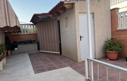 Reventa - Villa - Elche Pedanías - Altet