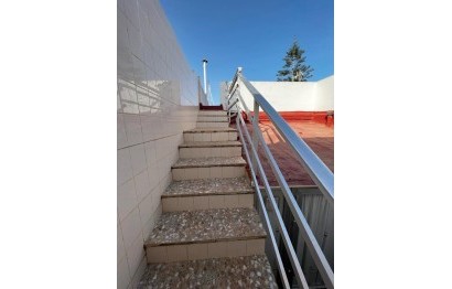 Resale - Villa - Elche Pedanías - Altet