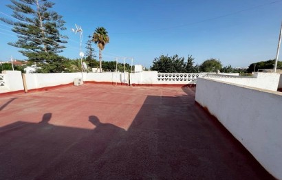 Reventa - Villa - Elche Pedanías - Altet