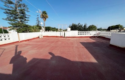 Reventa - Villa - Elche Pedanías - Altet