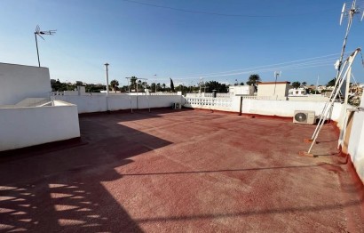 Resale - Villa - Elche Pedanías - Altet