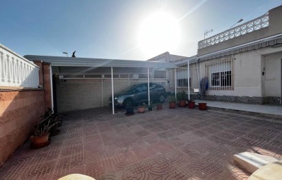 Reventa - Villa - Elche Pedanías - Altet