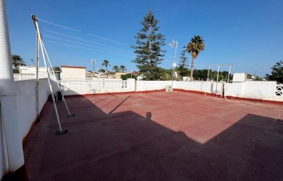 Resale - Villa - Elche Pedanías - Altet