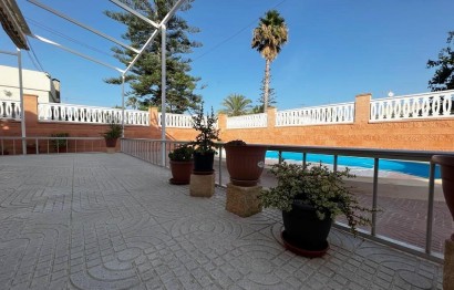 Reventa - Villa - Elche Pedanías - Altet