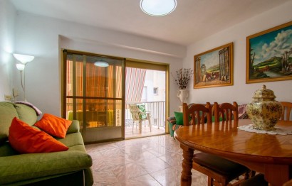 Resale - Apartment - Santa Pola - Playa Lisa