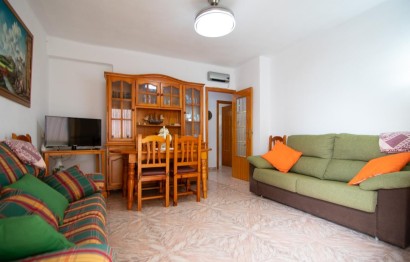 Resale - Apartment - Santa Pola - Playa Lisa