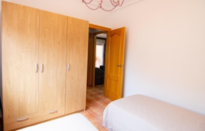 Resale - Apartment / flat - Santa Pola - Santiago bernabeu