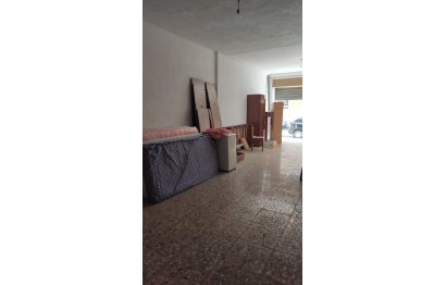 Reventa - Comercial - Elche - Carrús Este