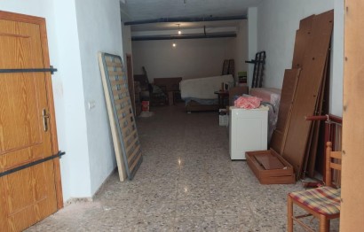 Reventa - Comercial - Elche - Carrús Este