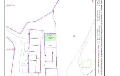 Resale - Plot / Land - Santa Pola - Casco urbano