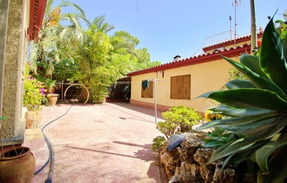 Reventa - Villa - Elche Pedanías - Peña las Aguilas