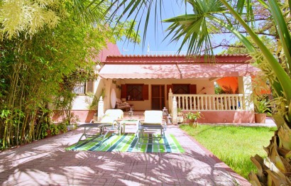 Reventa - Villa - Elche Pedanías - Peña las Aguilas