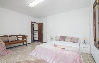 Reventa - Villa - Elche Pedanías - Peña las Aguilas