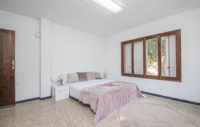 Reventa - Villa - Elche Pedanías - Peña las Aguilas