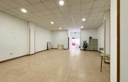 Resale - Commercial - Elche - Center