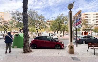 Resale - Commercial - Elche - Center