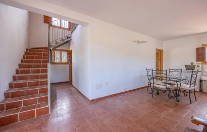 Reventa - Villa - Relleu - ALREDEDORES