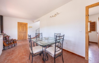 Reventa - Villa - Relleu - ALREDEDORES