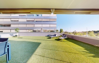 Revente - Appartement - Elche - Corte Ingles