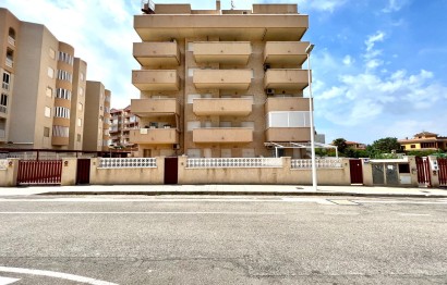 Reventa - Ático - Arenales del Sol - Zona paseo maritimo