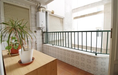 Resale - Apartment / flat - Elche - Center