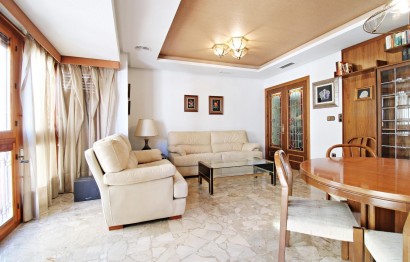 Resale - Apartment / flat - Elche - Center