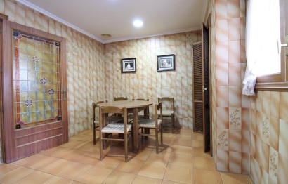 Reventa - Apartment - Elche - Centro