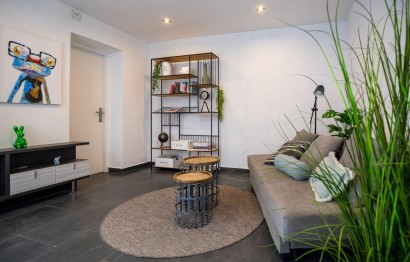 Resale - Bungalow - La marina - Elche