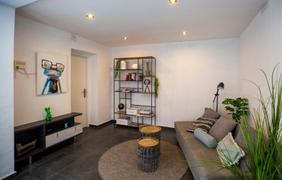 Resale - Bungalow - La marina - Elche