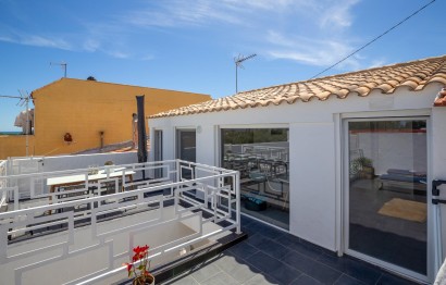 Resale - Bungalow - La marina - Elche