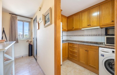 Revente - Apartment - Villajoyosa - Cala Villajoyosa