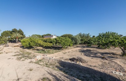 Reventa - Villa - Elche Pedanías - Alzabares