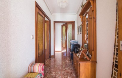 Reventa - Villa - Elche Pedanías - Alzabares