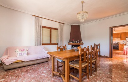 Reventa - Villa - Elche Pedanías - Alzabares