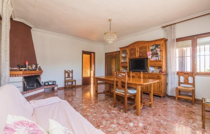 Reventa - Villa - Elche Pedanías - Alzabares