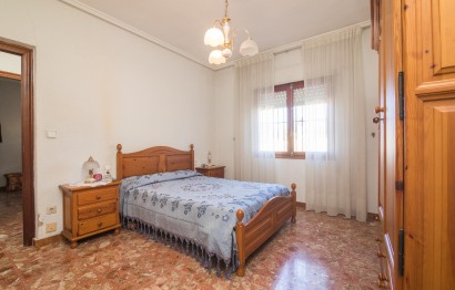 Reventa - Villa - Elche Pedanías - Alzabares