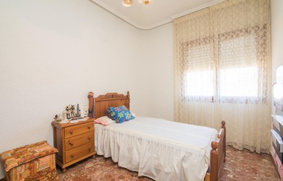 Reventa - Villa - Elche Pedanías - Alzabares